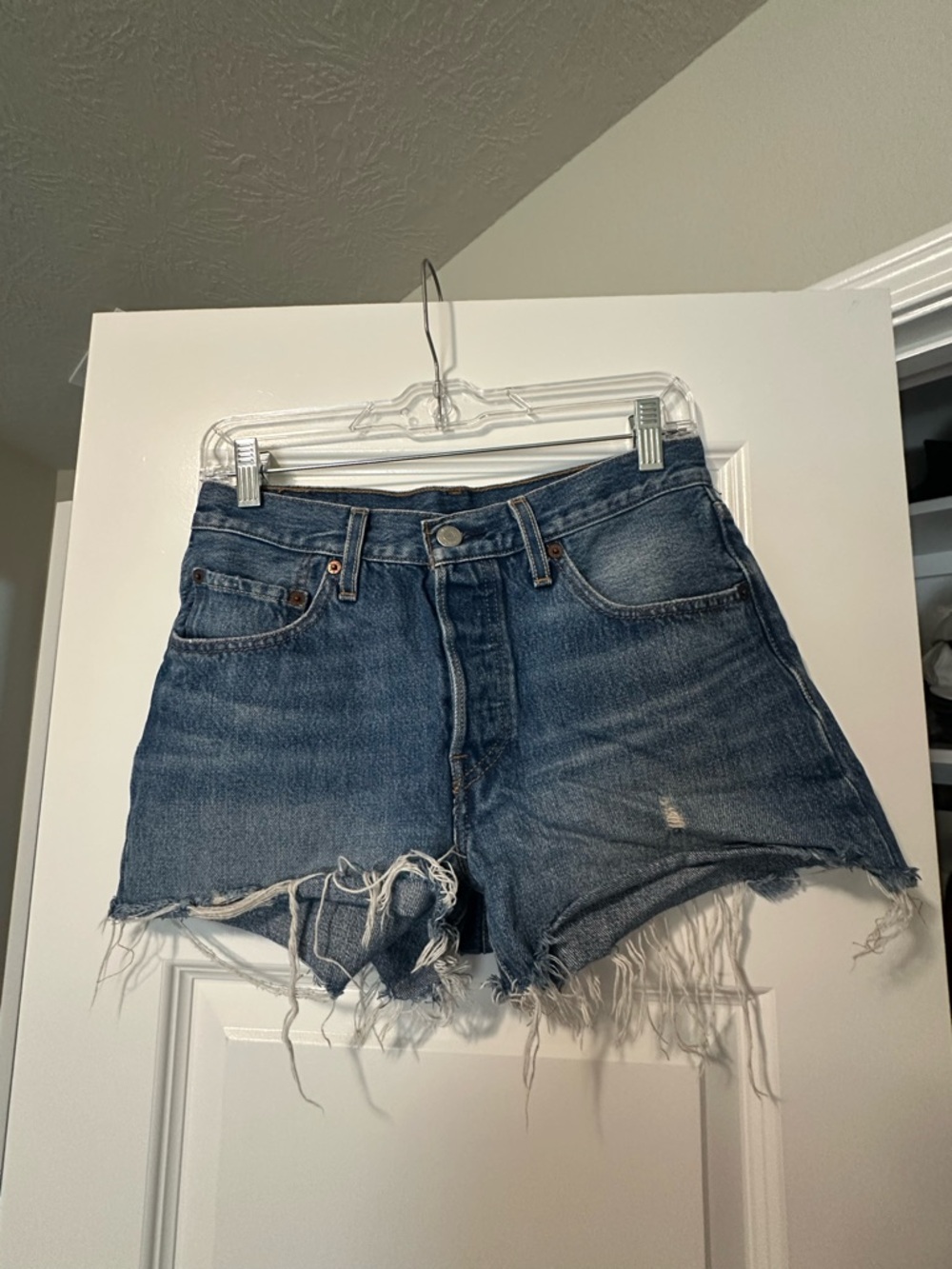 Levi’s Shorts